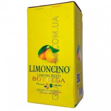 Ликер Лимончино 2л