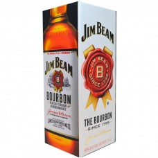 Виски Jeam Beam 2 л
