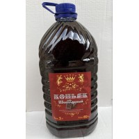 Коньяк шоколадний 5л